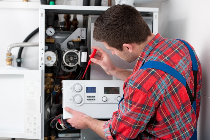Boiler Repairs Service South Croydon