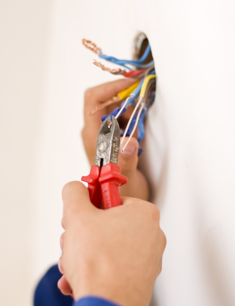 Electricians South Croydon, Sanderstead, Selsdon, CR2