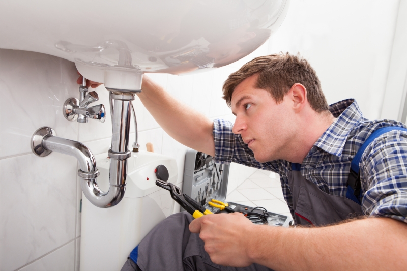 Emergency Plumbers South Croydon