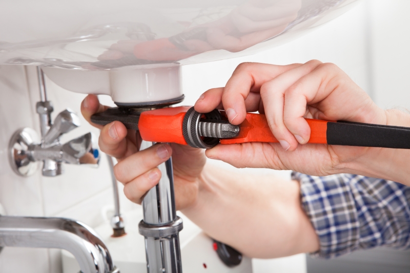 Emergency Plumber South Croydon, Sanderstead, Selsdon, CR2