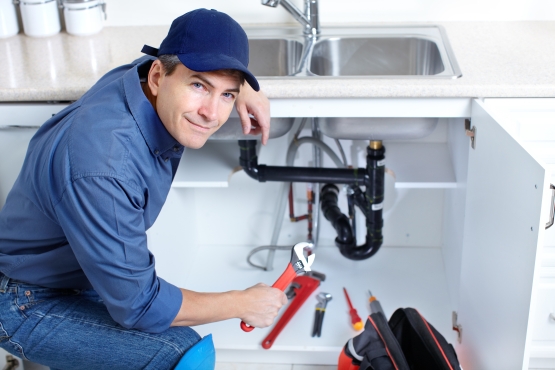 Residential Plumbing South Croydon