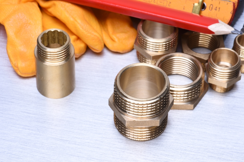 Plumbers in South Croydon