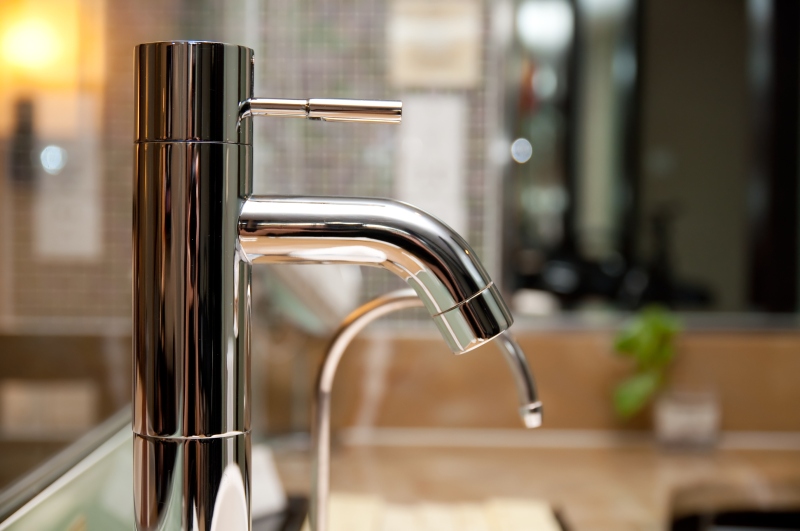 Sink Leaking South Croydon